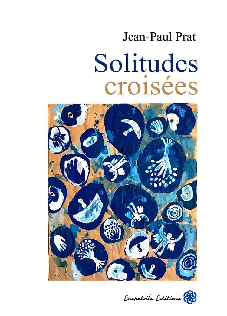 Couverture de Solitudes croisées