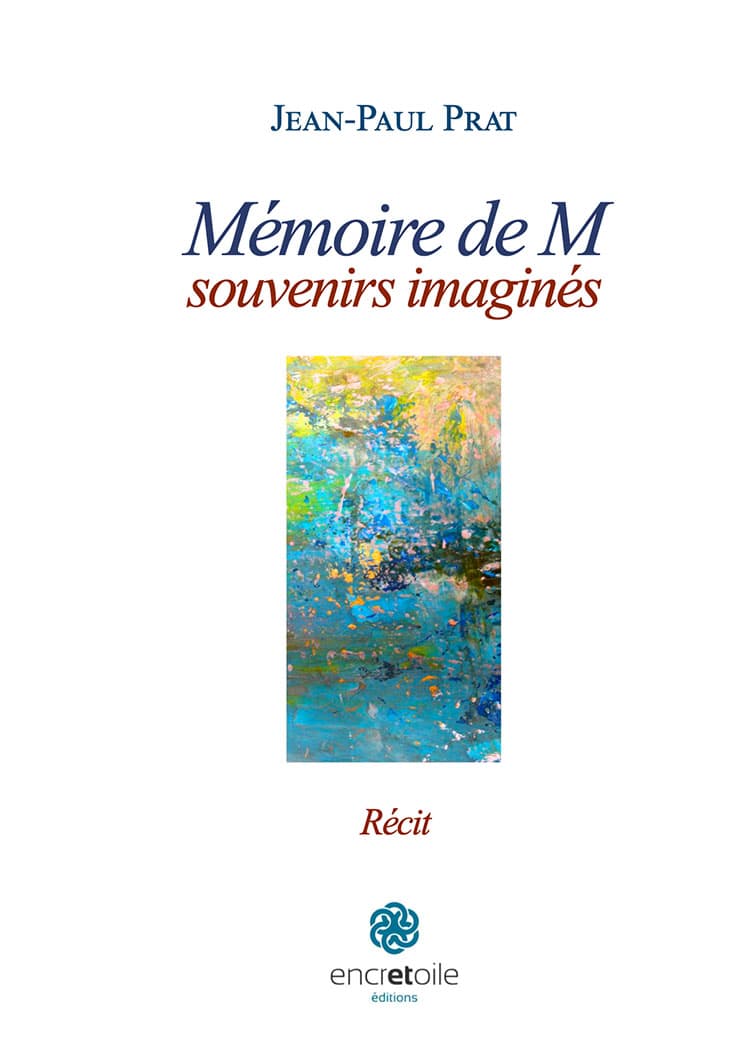 Mémoire de M